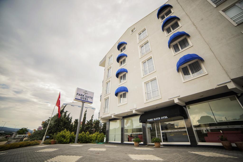 Park Hotel